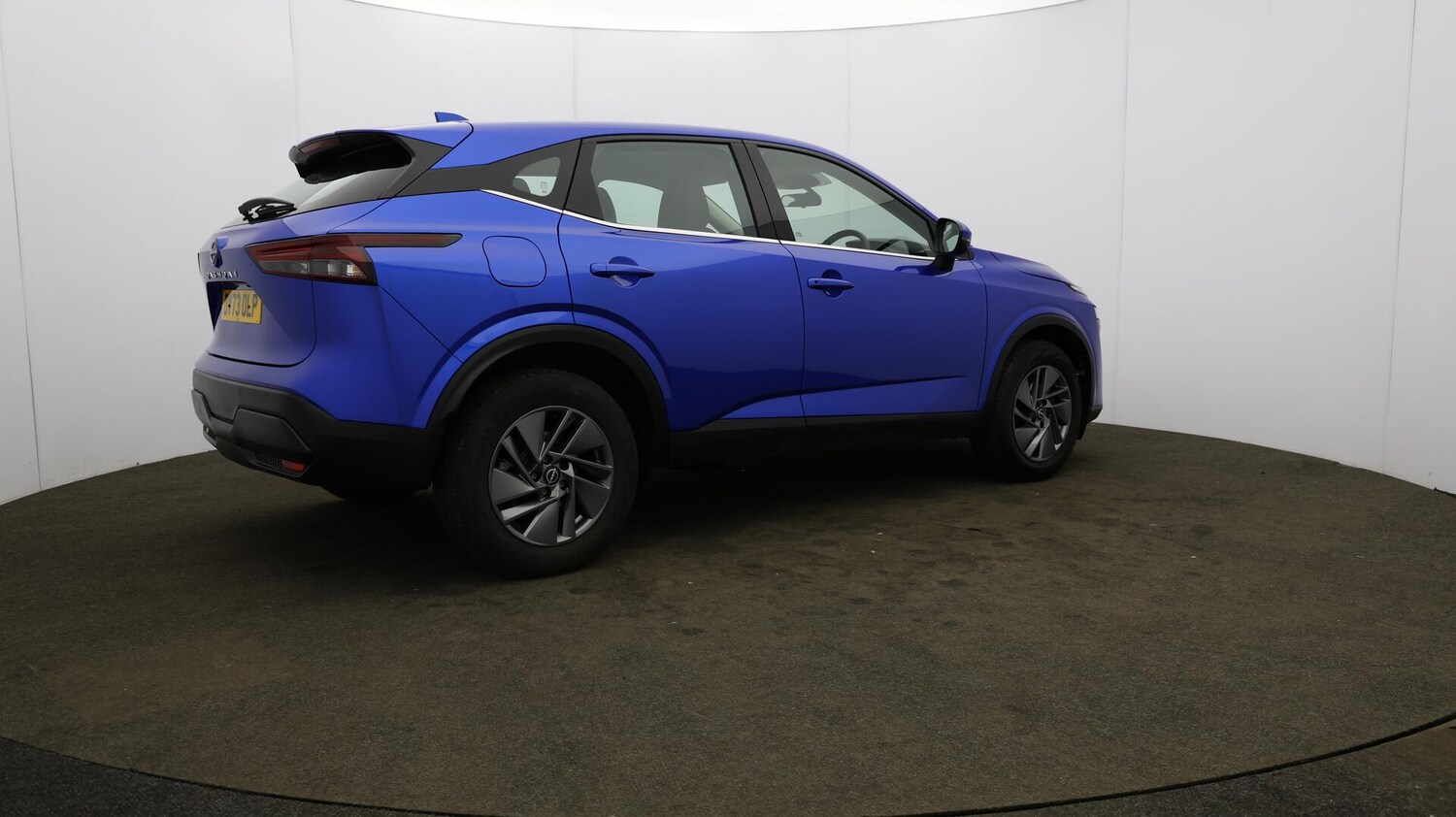 Used Nissan Qashqai 2023 for sale - 76013163: Photo 59