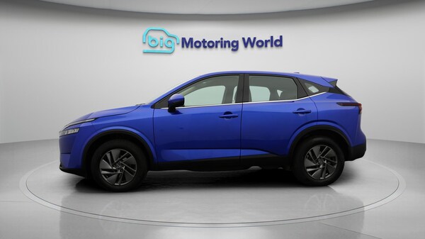 Used Nissan Qashqai 2023 for sale - 76013163: Photo 5