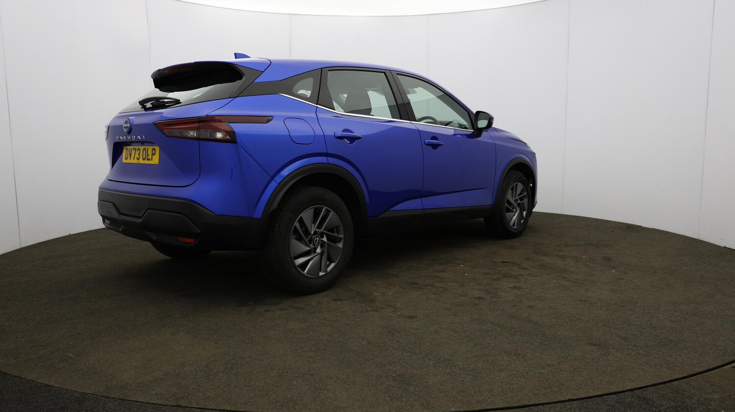 Used Nissan Qashqai 2023 for sale - 76013163: Photo 60