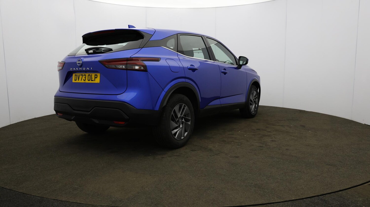 Used Nissan Qashqai 2023 for sale - 76013163: Photo 61