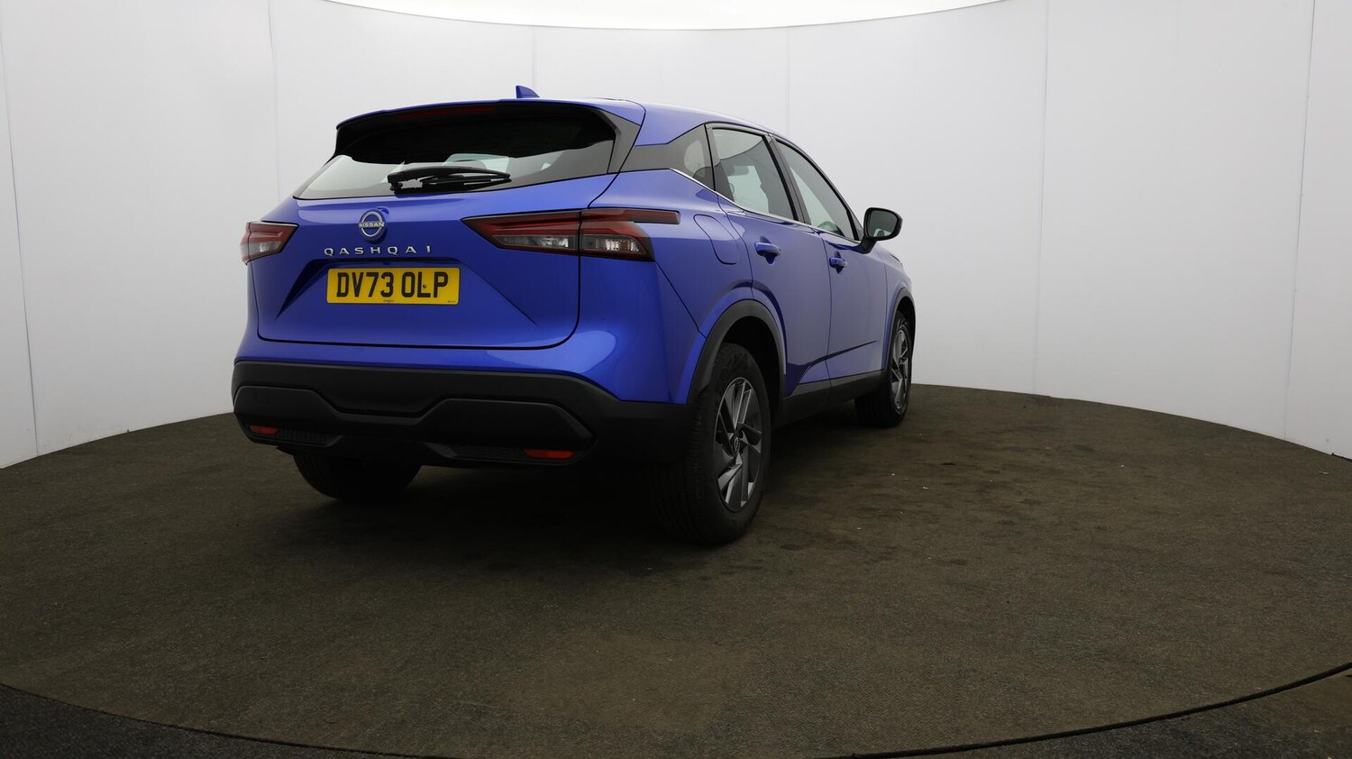 Used Nissan Qashqai 2023 for sale - 76013163: Photo 62