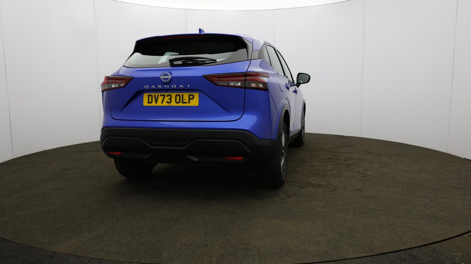 Used Nissan Qashqai 2023 for sale - 76013163: Photo 63