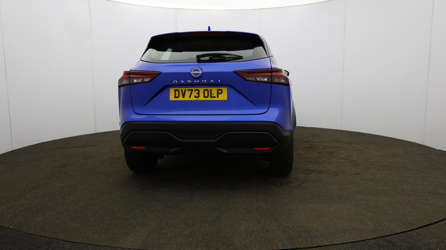 Used Nissan Qashqai 2023 for sale - 76013163: Photo 64