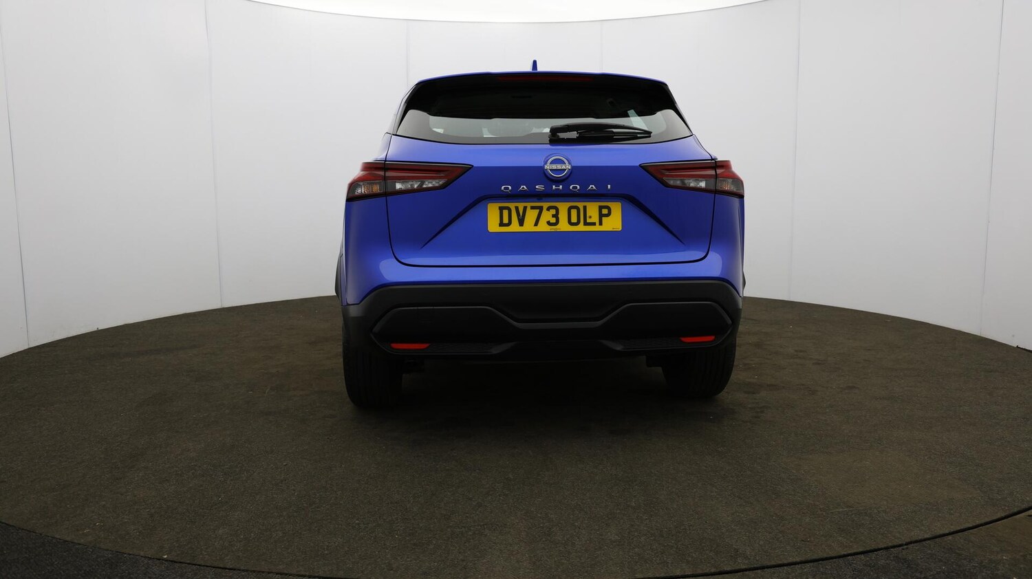 Used Nissan Qashqai 2023 for sale - 76013163: Photo 65