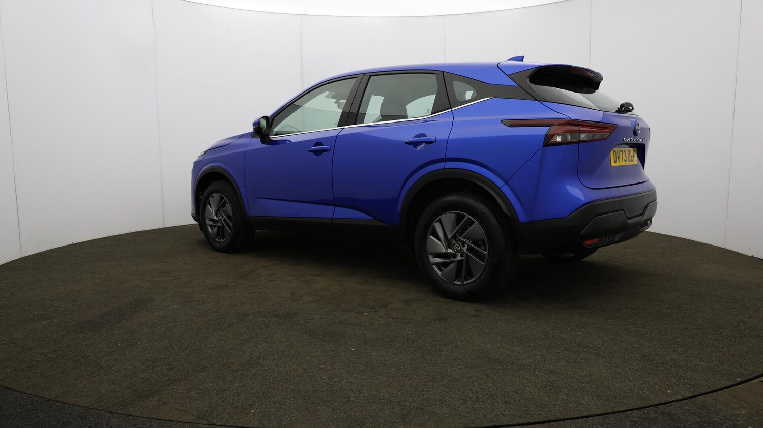 Used Nissan Qashqai 2023 for sale - 76013163: Photo 66