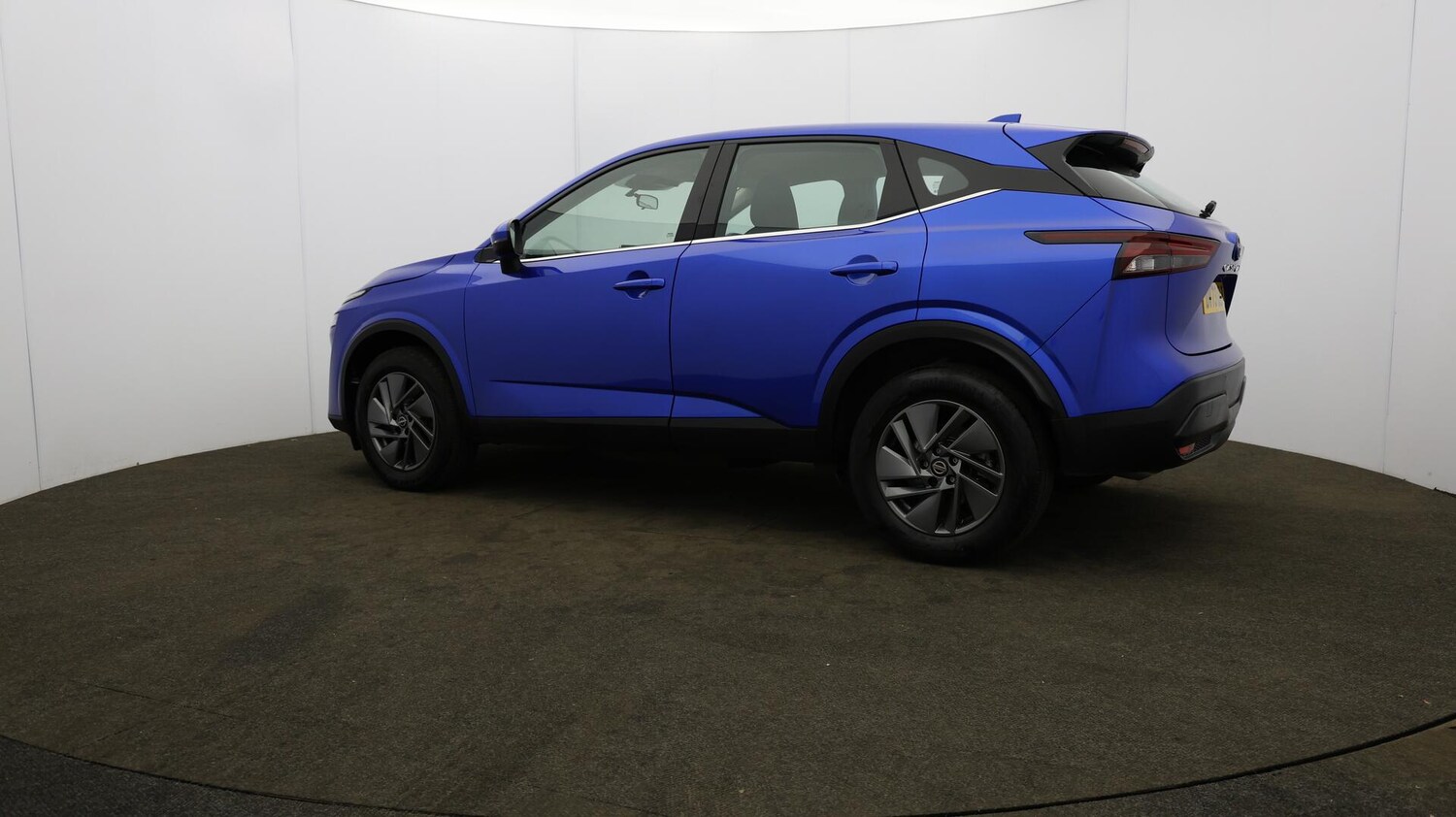 Used Nissan Qashqai 2023 for sale - 76013163: Photo 67