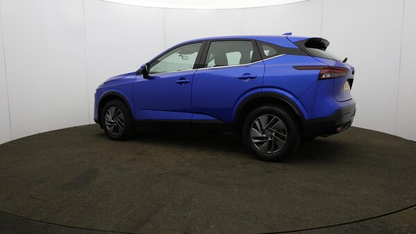 Used Nissan Qashqai 2023 for sale - 76013163: Photo 67