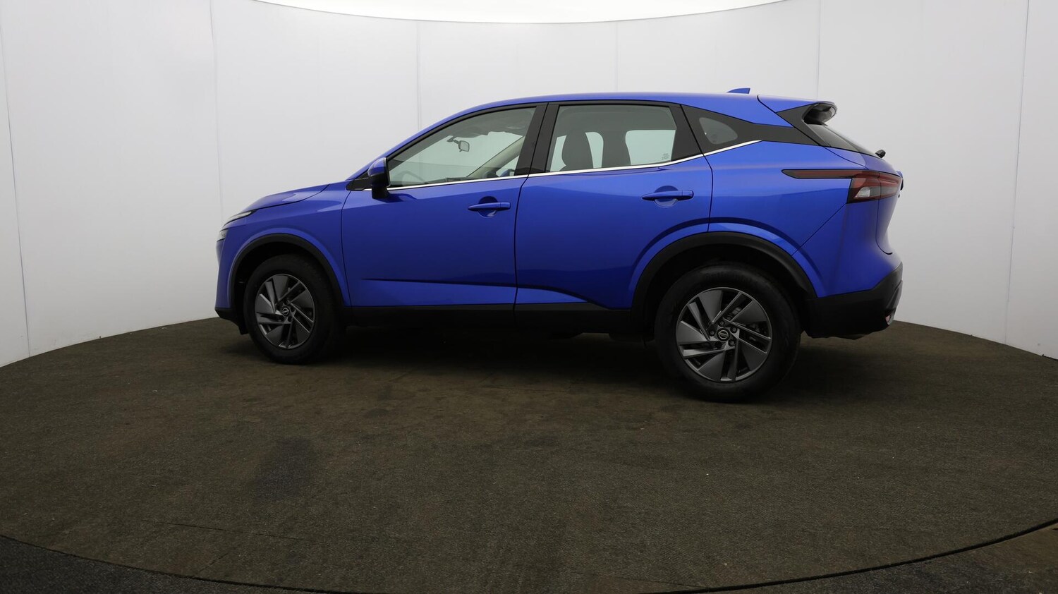 Used Nissan Qashqai 2023 for sale - 76013163: Photo 68