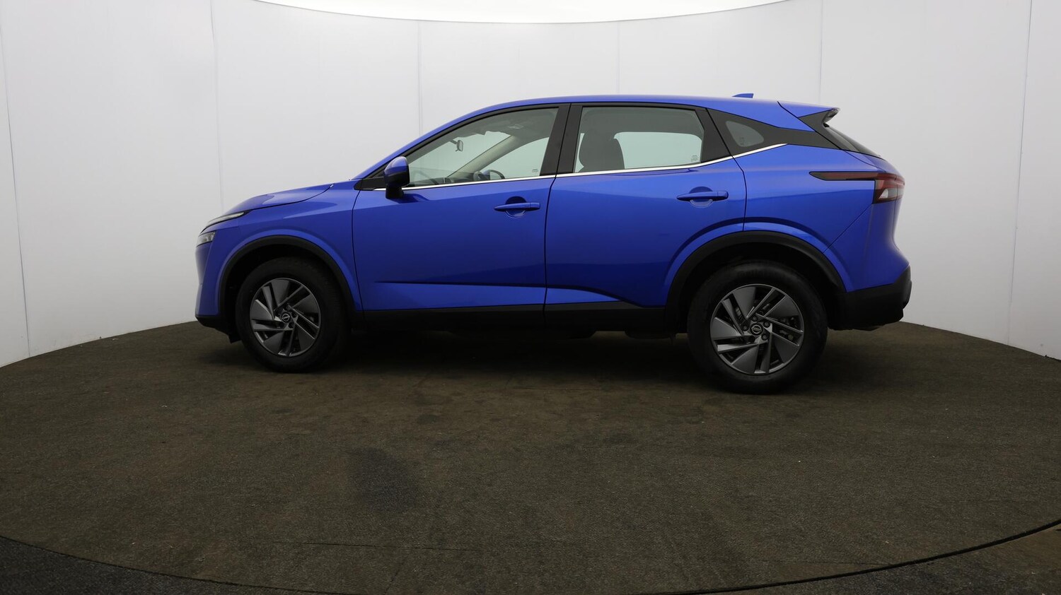 Used Nissan Qashqai 2023 for sale - 76013163: Photo 69