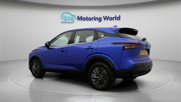 Used Nissan Qashqai 2023 for sale - 76013163: Photo 6