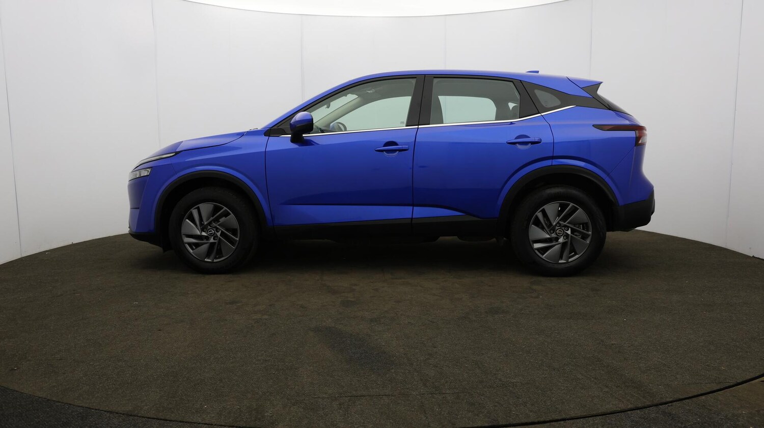 Used Nissan Qashqai 2023 for sale - 76013163: Photo 70