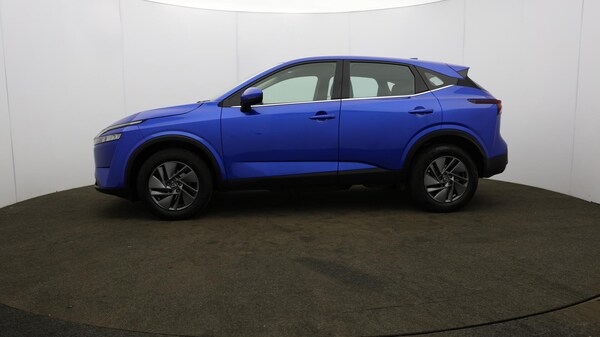 Used Nissan Qashqai 2023 for sale - 76013163: Photo 71