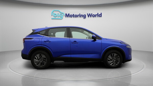 Used Nissan Qashqai 2023 for sale - 76013163: Photo 9