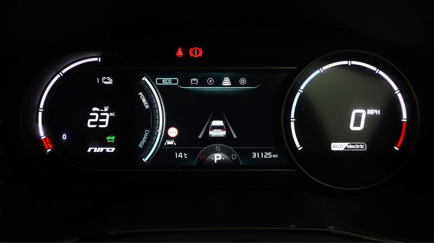 Used Kia Niro 2022 for sale - 77754990: Photo 10