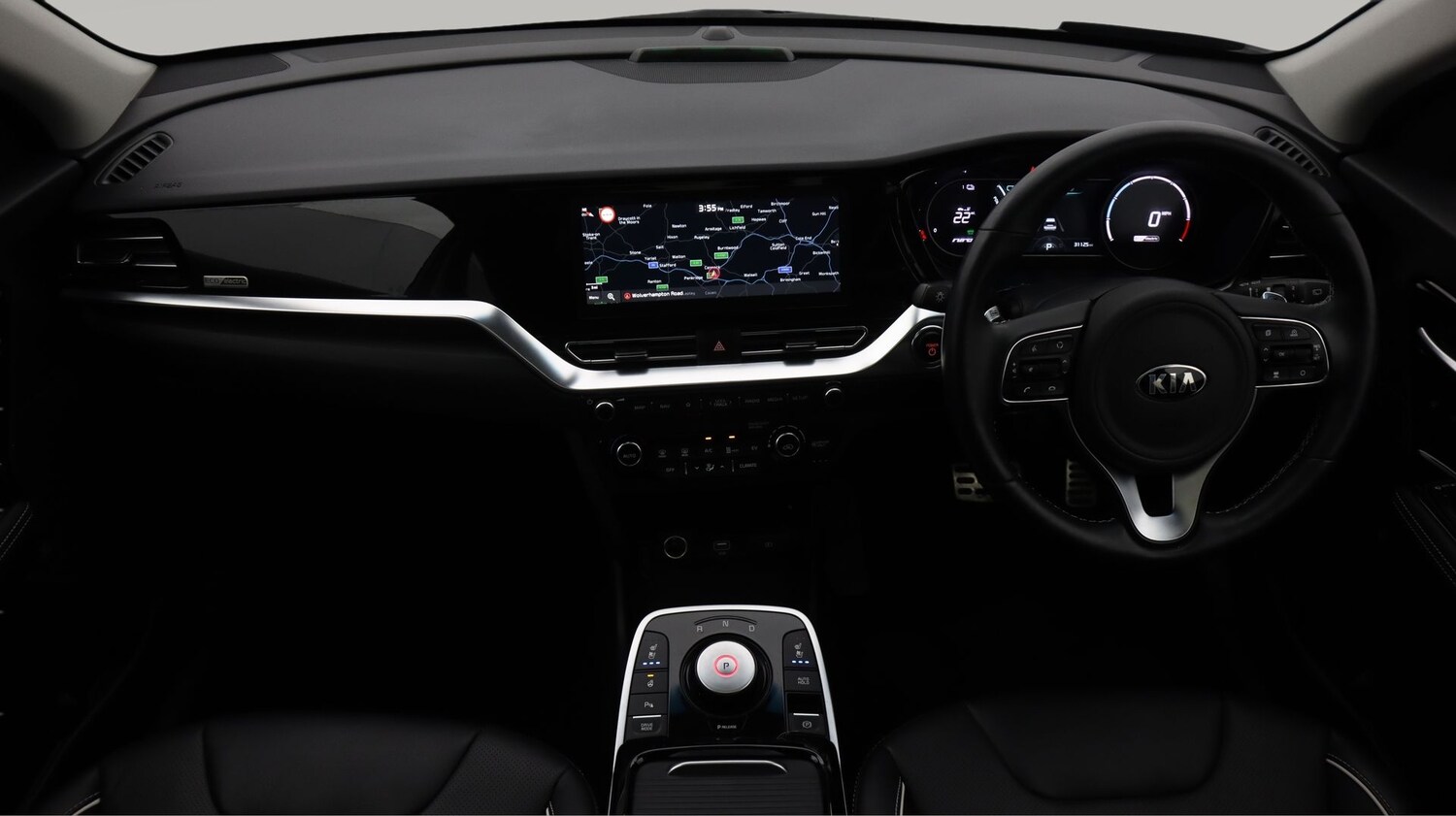 Used Kia Niro 2022 for sale - 77754990: Photo 13