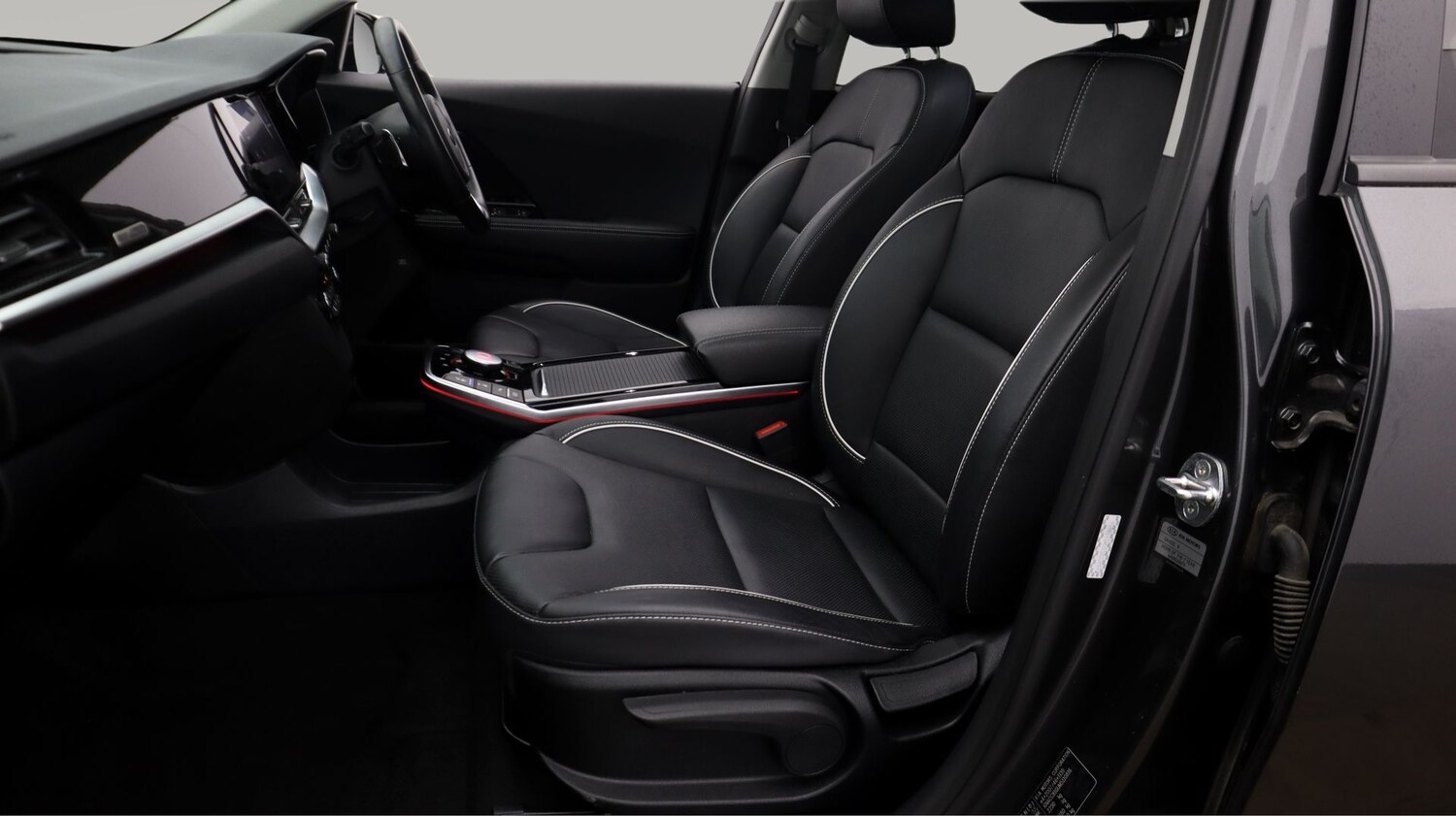 Used Kia Niro 2022 for sale - 77754990: Photo 14