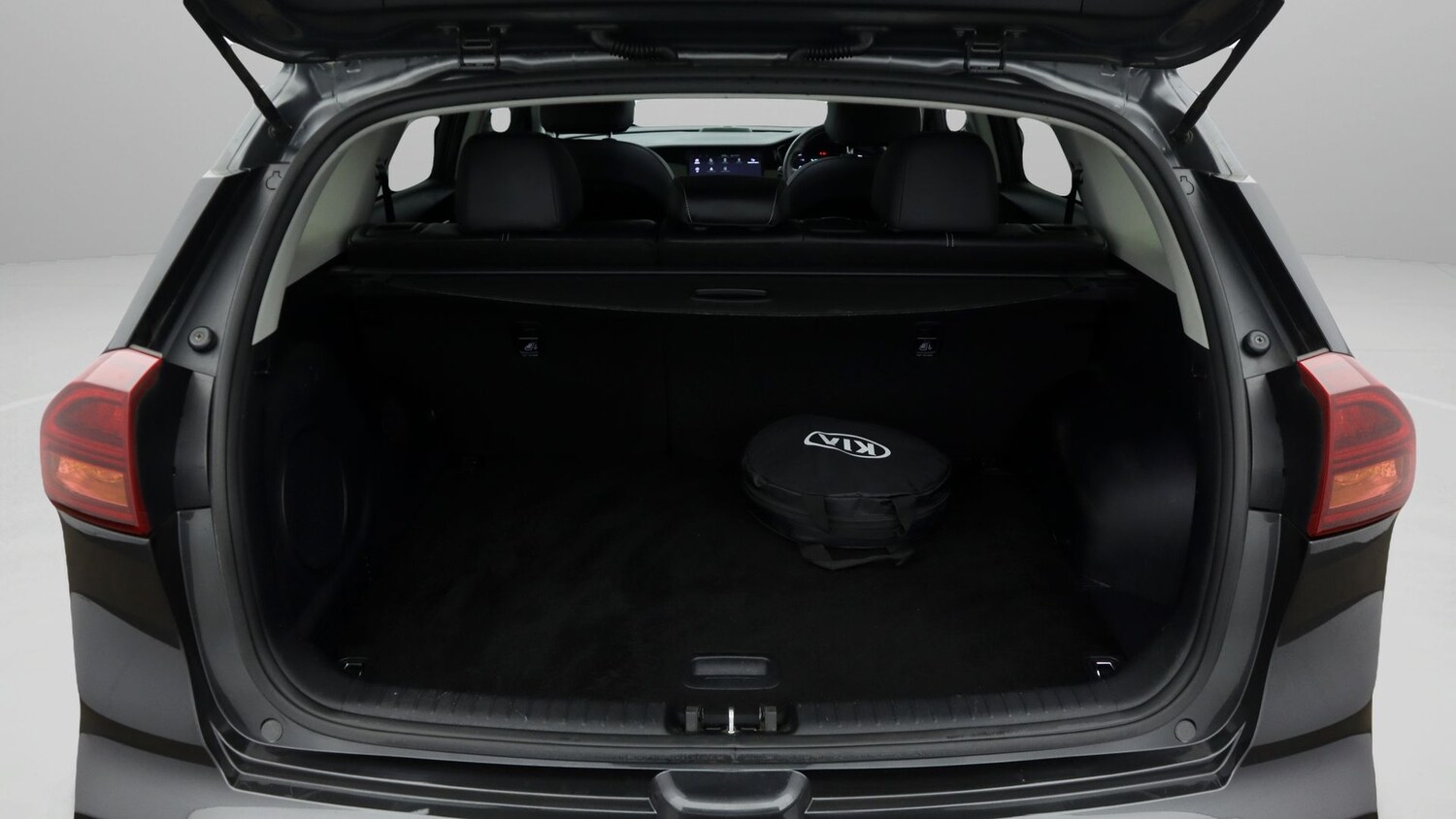 Used Kia Niro 2022 for sale - 77754990: Photo 17