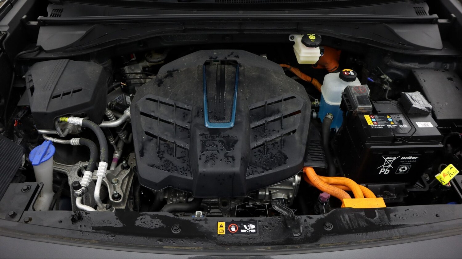 Used Kia Niro 2022 for sale - 77754990: Photo 19