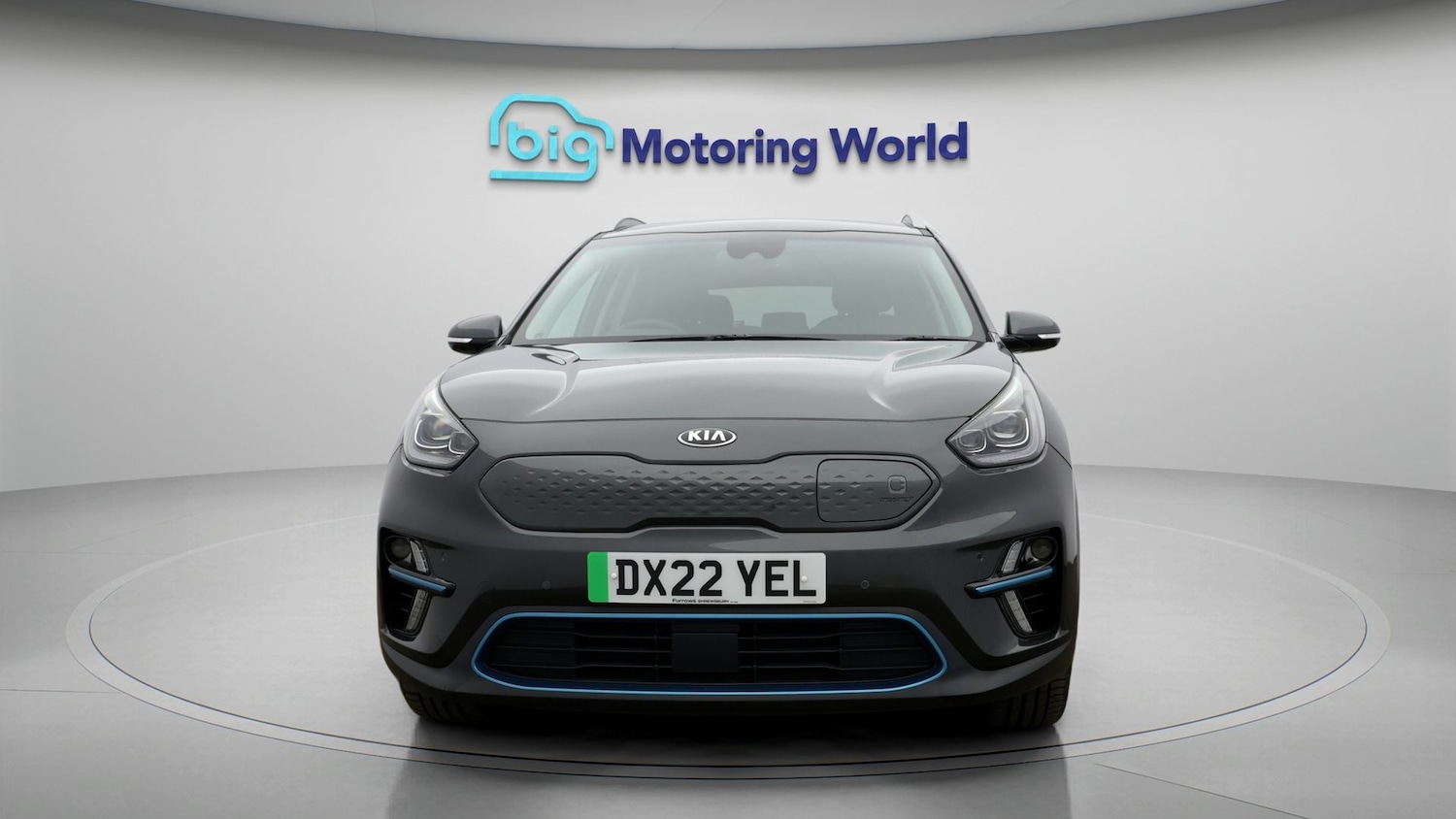Used Kia Niro 2022 for sale - 77754990: Photo 2