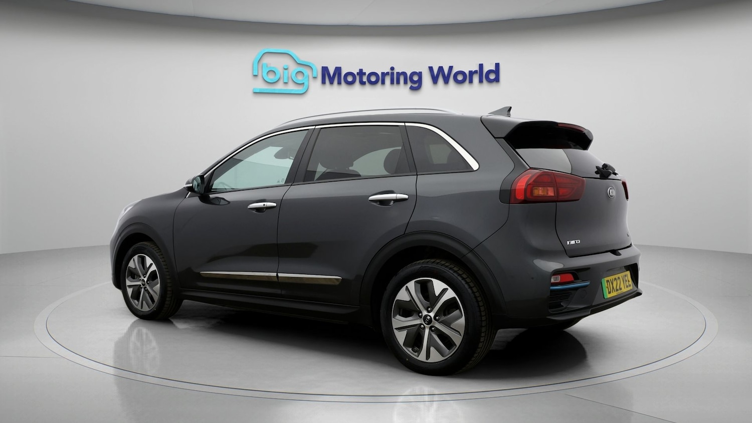 Used Kia Niro 2022 for sale - 77754990: Photo 5
