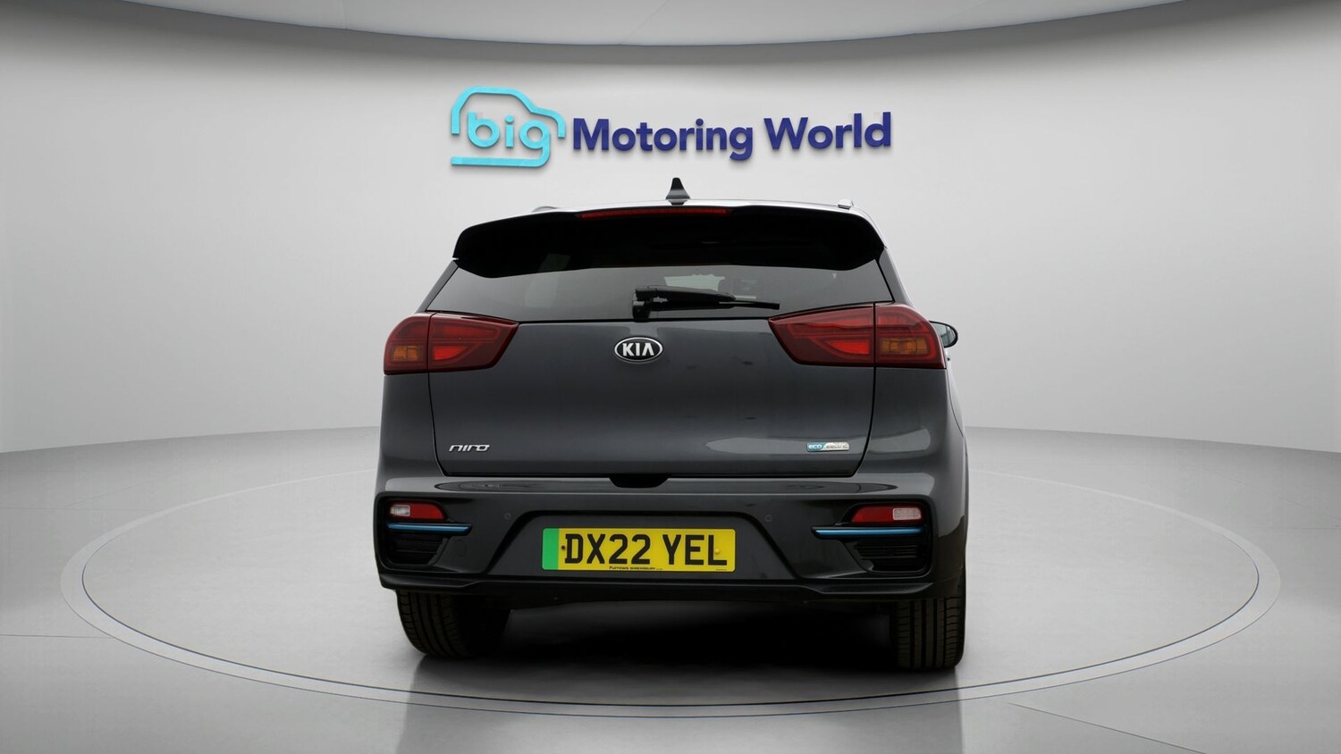 Used Kia Niro 2022 for sale - 77754990: Photo 6