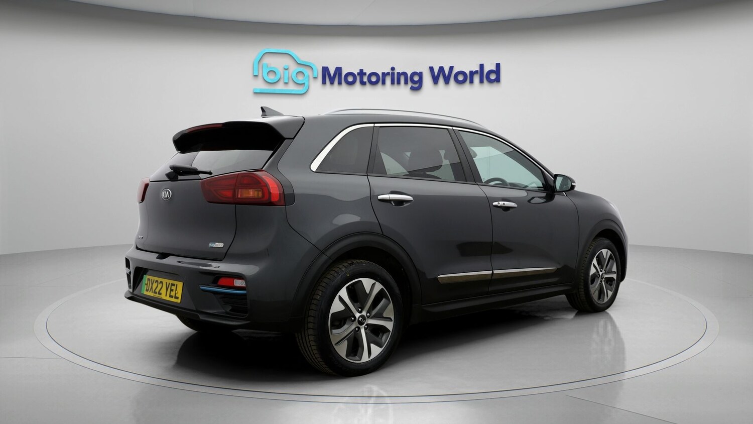 Used Kia Niro 2022 for sale - 77754990: Photo 7