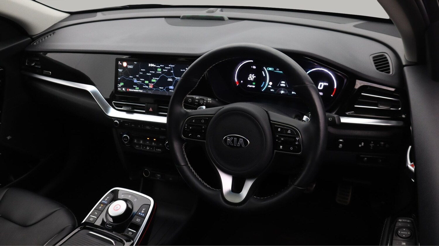 Used Kia Niro 2022 for sale - 77754990: Photo 9