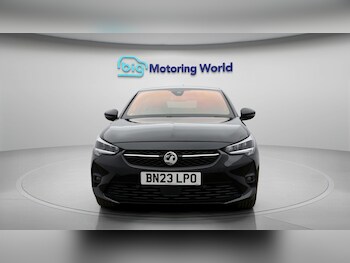 Used Vauxhall Corsa 2023 for sale - 78410111: Photo