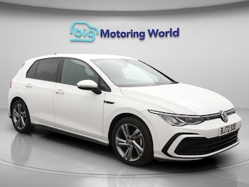 Used Volkswagen Golf 2022 for sale - 75577755: Photo