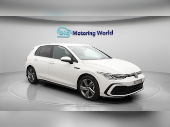 Used Volkswagen Golf 2022 for sale - 75577755: Photo
