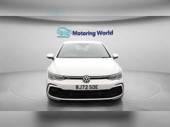 Used Volkswagen Golf 2022 for sale - 75577755: Photo