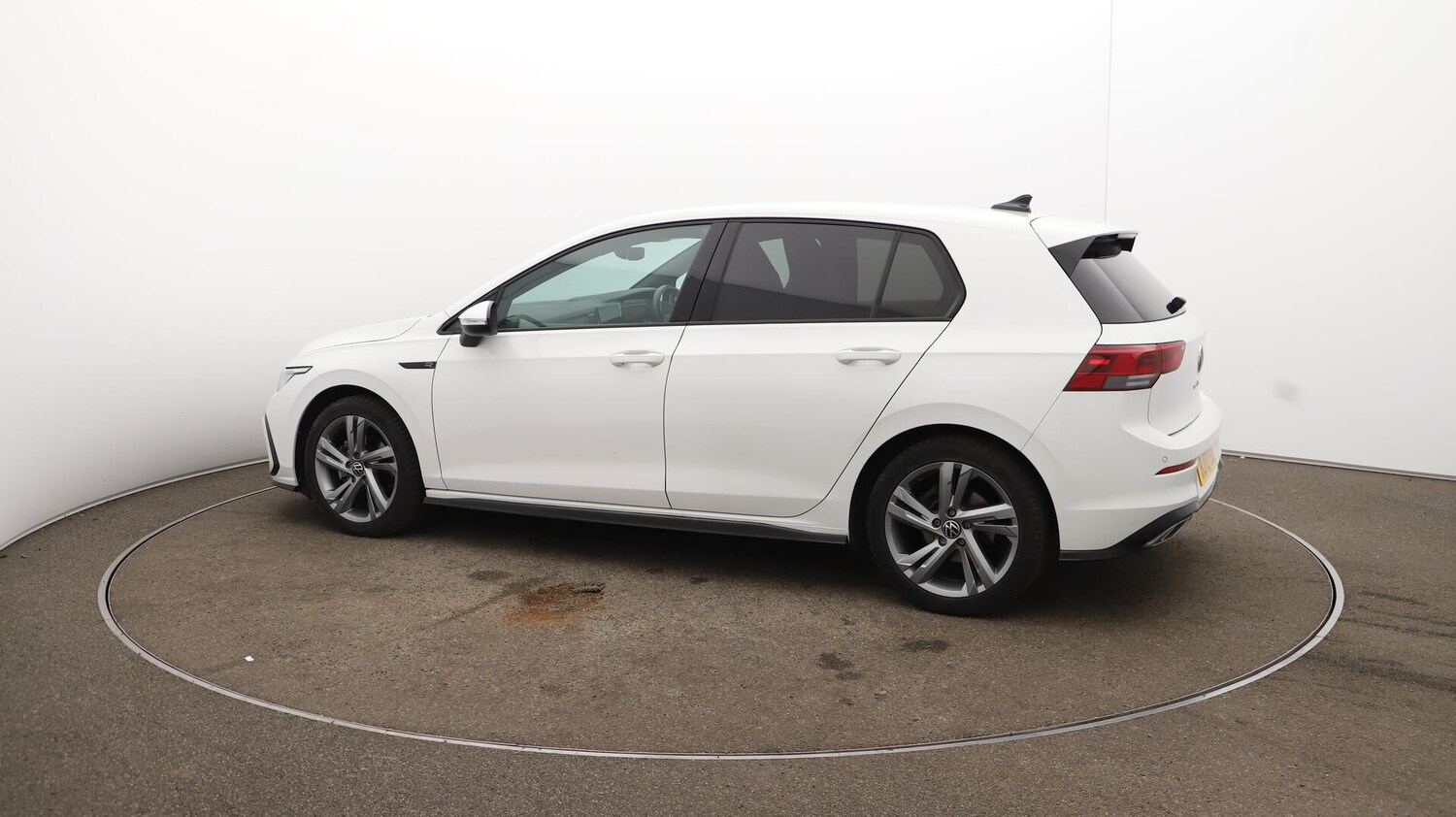Vehicle 48