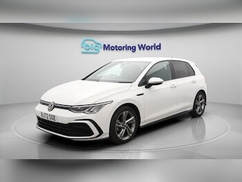 Used Volkswagen Golf 2022 for sale - 75577755: Photo