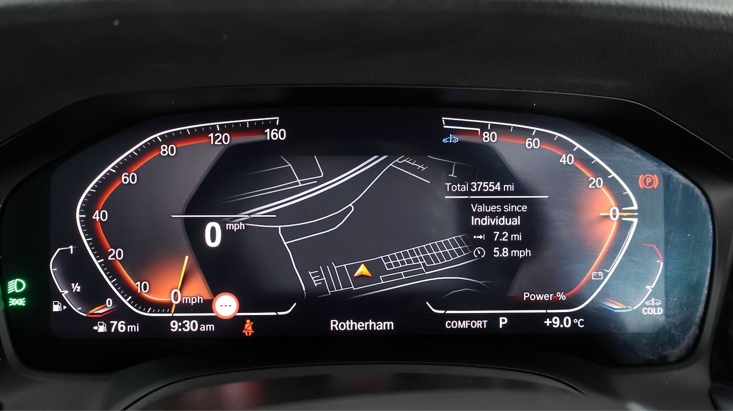 Used BMW 3 Series 2022 for sale - 77675854: Photo 10