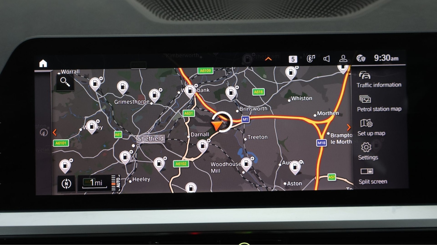 Used BMW 3 Series 2022 for sale - 77675854: Photo 11