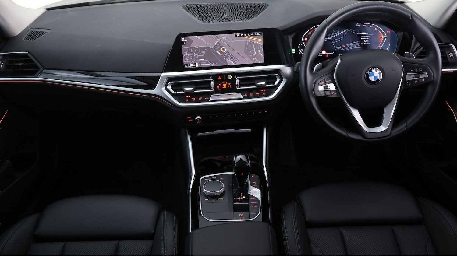 Used BMW 3 Series 2022 for sale - 77675854: Photo 13