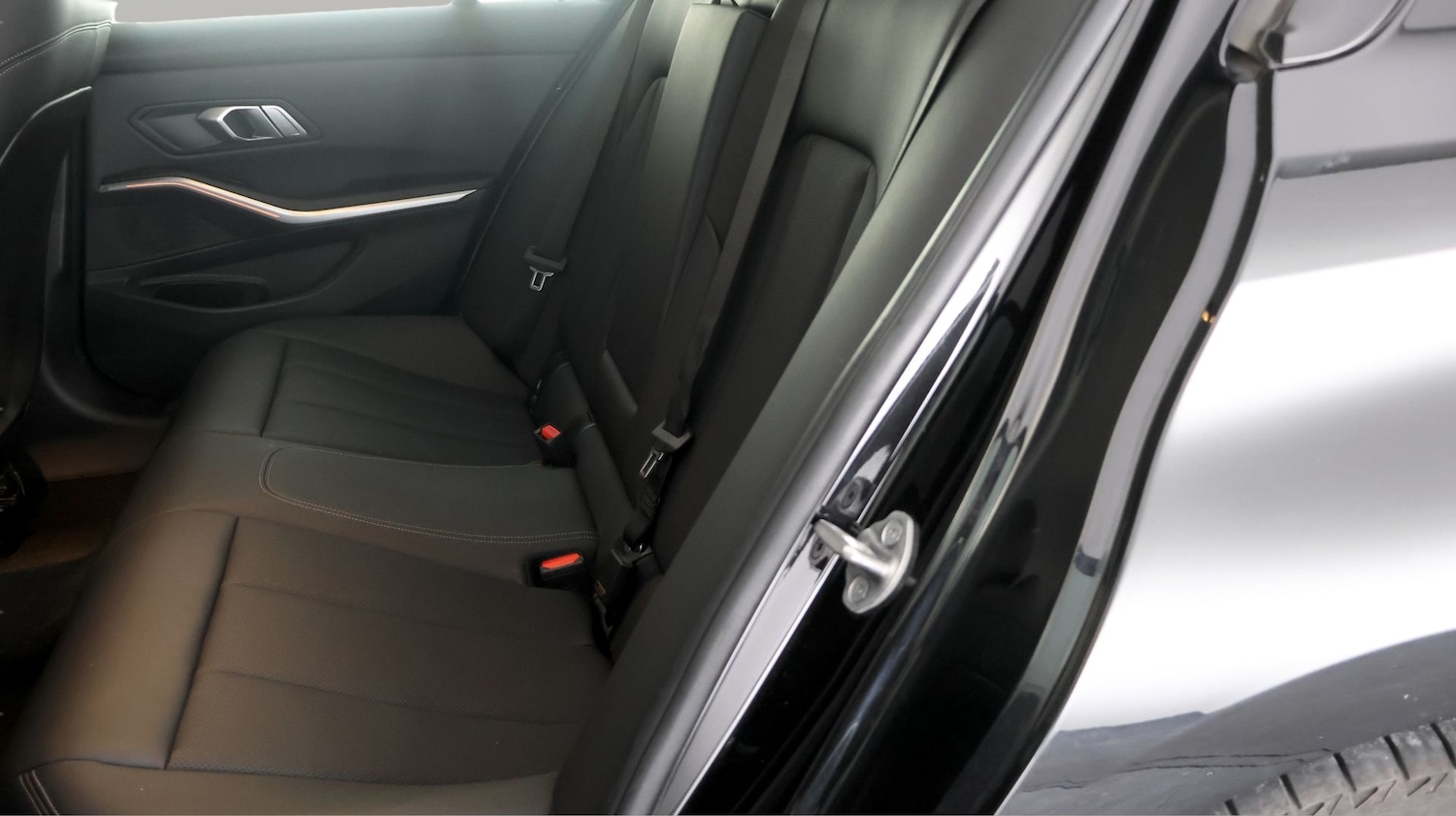 Used BMW 3 Series 2022 for sale - 77675854: Photo 16