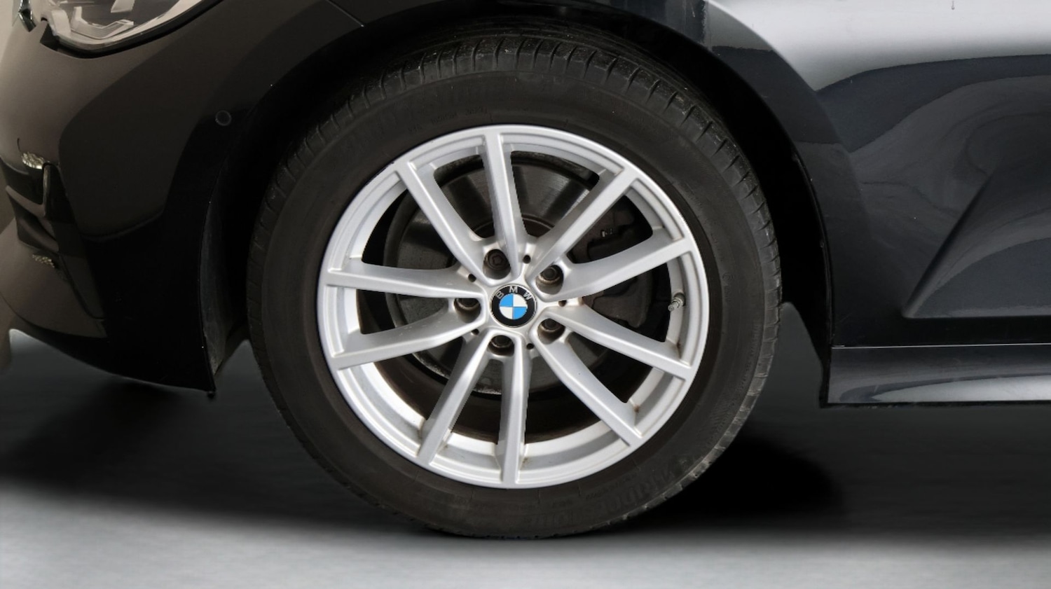 Used BMW 3 Series 2022 for sale - 77675854: Photo 18