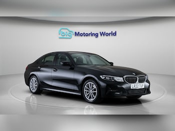 Used BMW 3 Series 2022 for sale - 77675854: Photo
