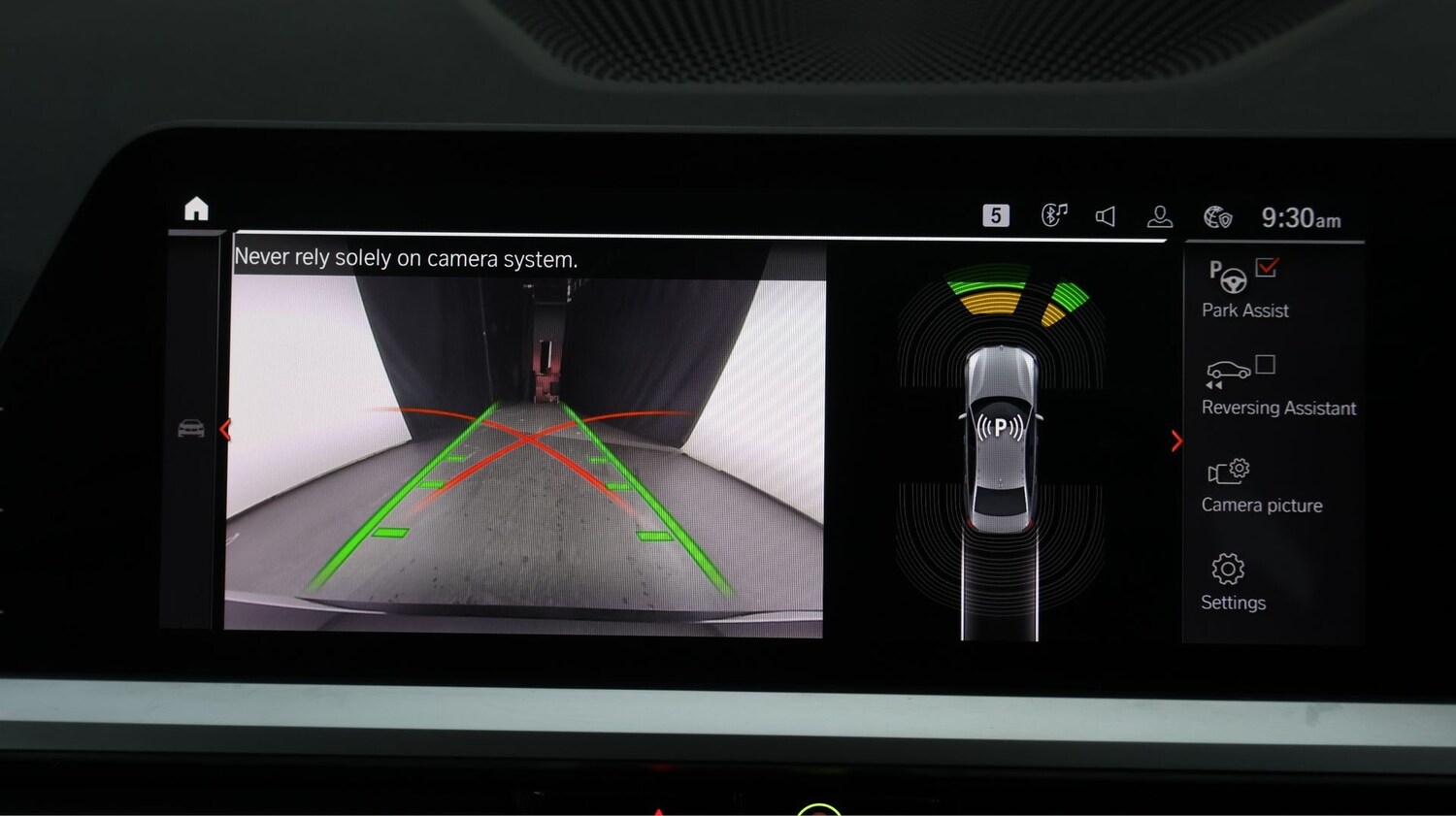 Used BMW 3 Series 2022 for sale - 77675854: Photo 24