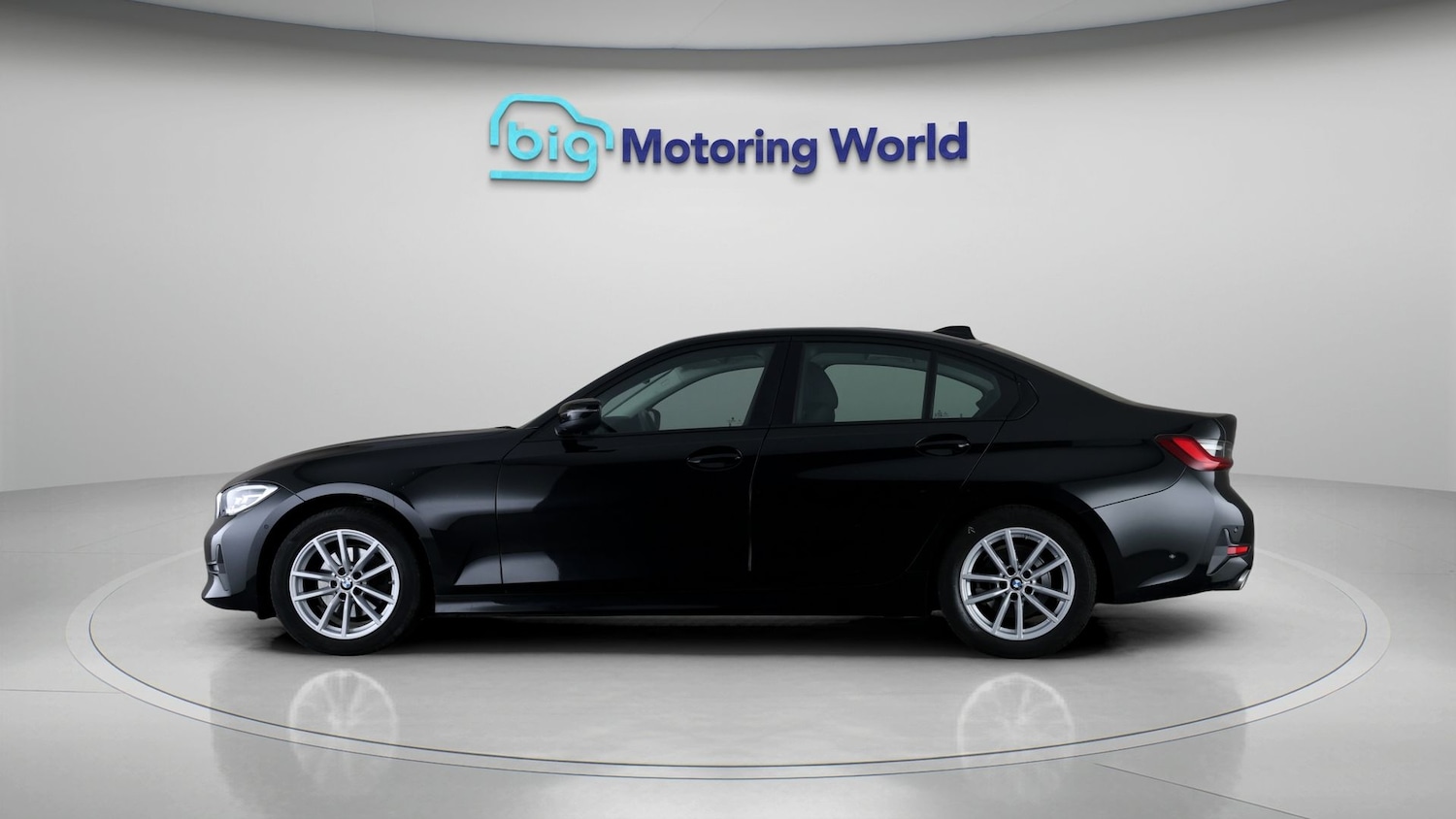 Used BMW 3 Series 2022 for sale - 77675854: Photo 4
