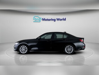 Used BMW 3 Series 2022 for sale - 77675854: Photo