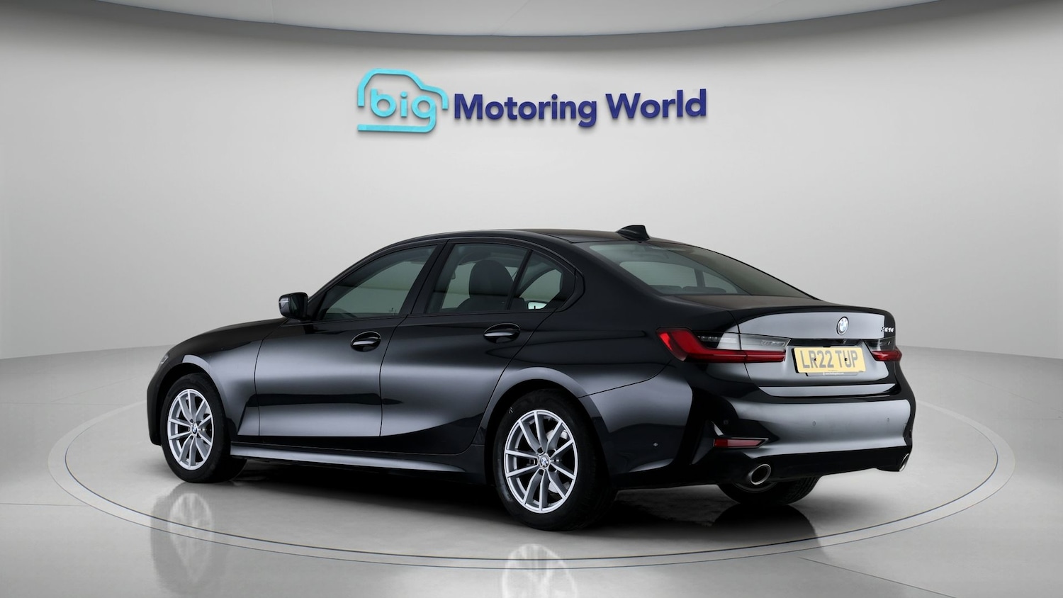 Used BMW 3 Series 2022 for sale - 77675854: Photo 5