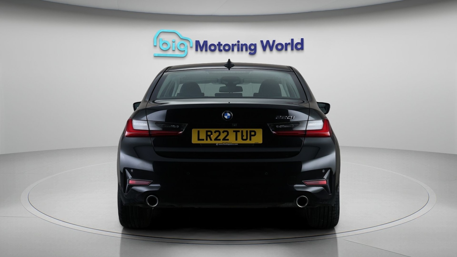 Used BMW 3 Series 2022 for sale - 77675854: Photo 6