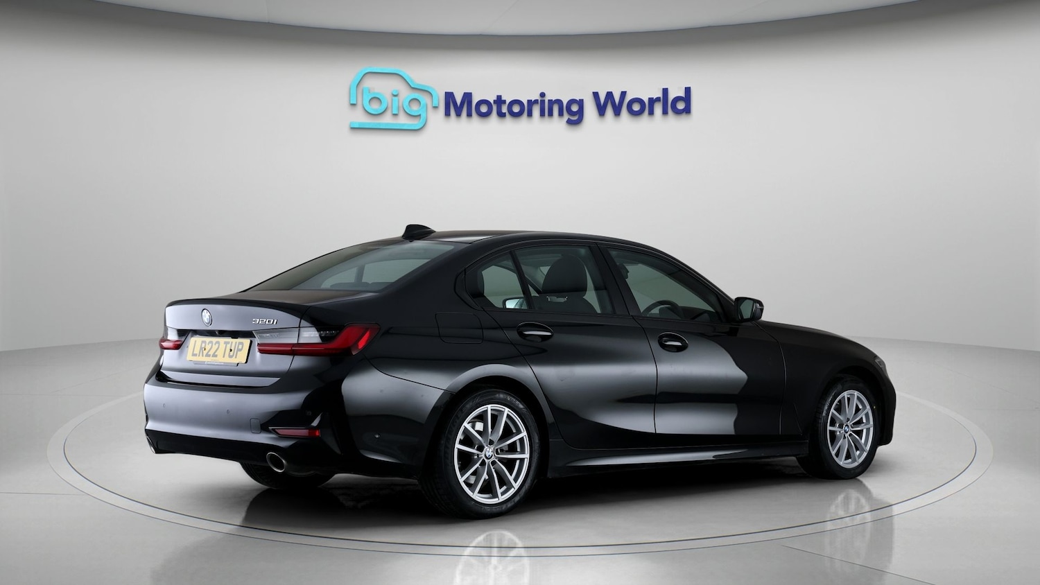 Used BMW 3 Series 2022 for sale - 77675854: Photo 7