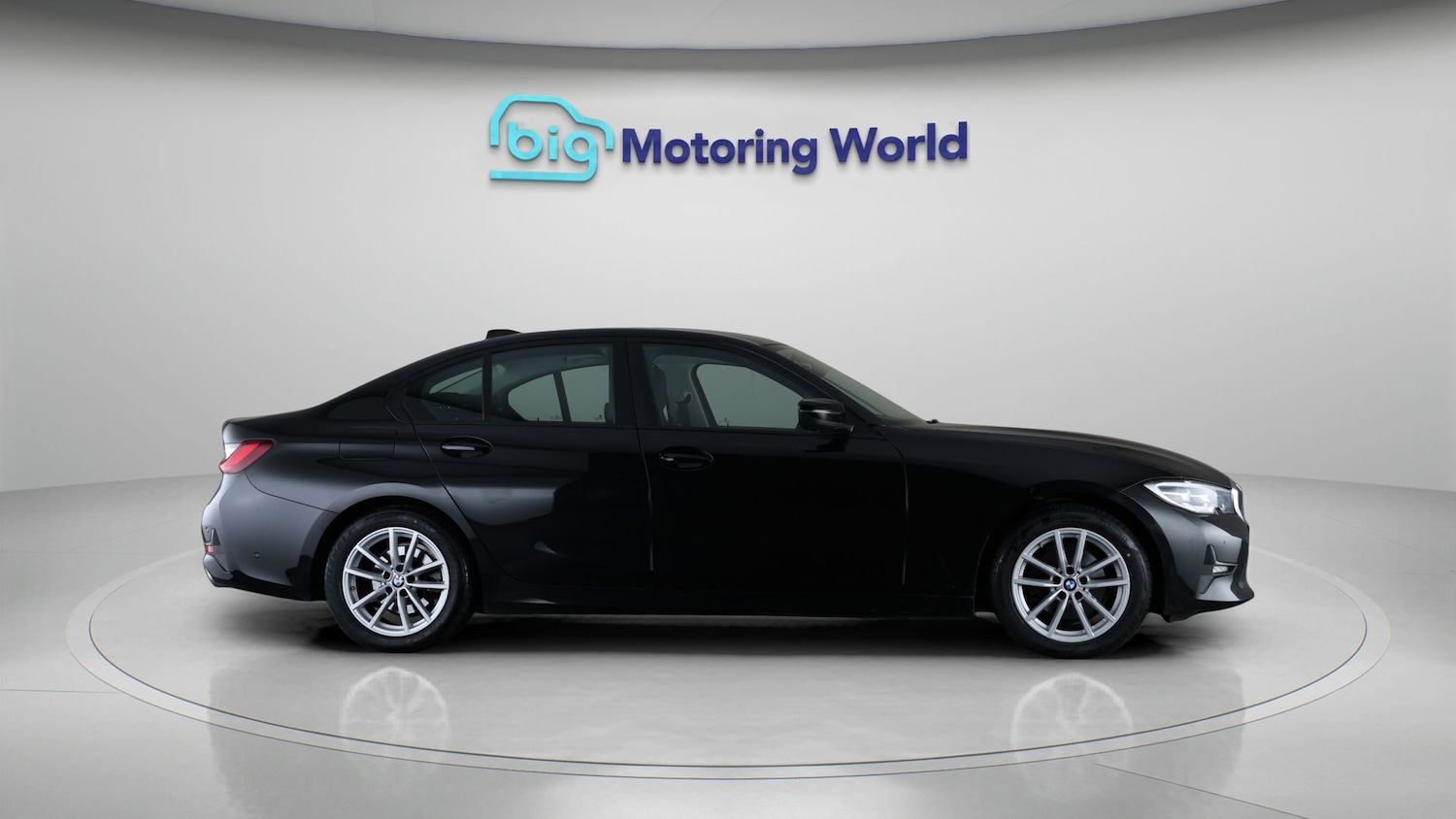 Used BMW 3 Series 2022 for sale - 77675854: Photo 8