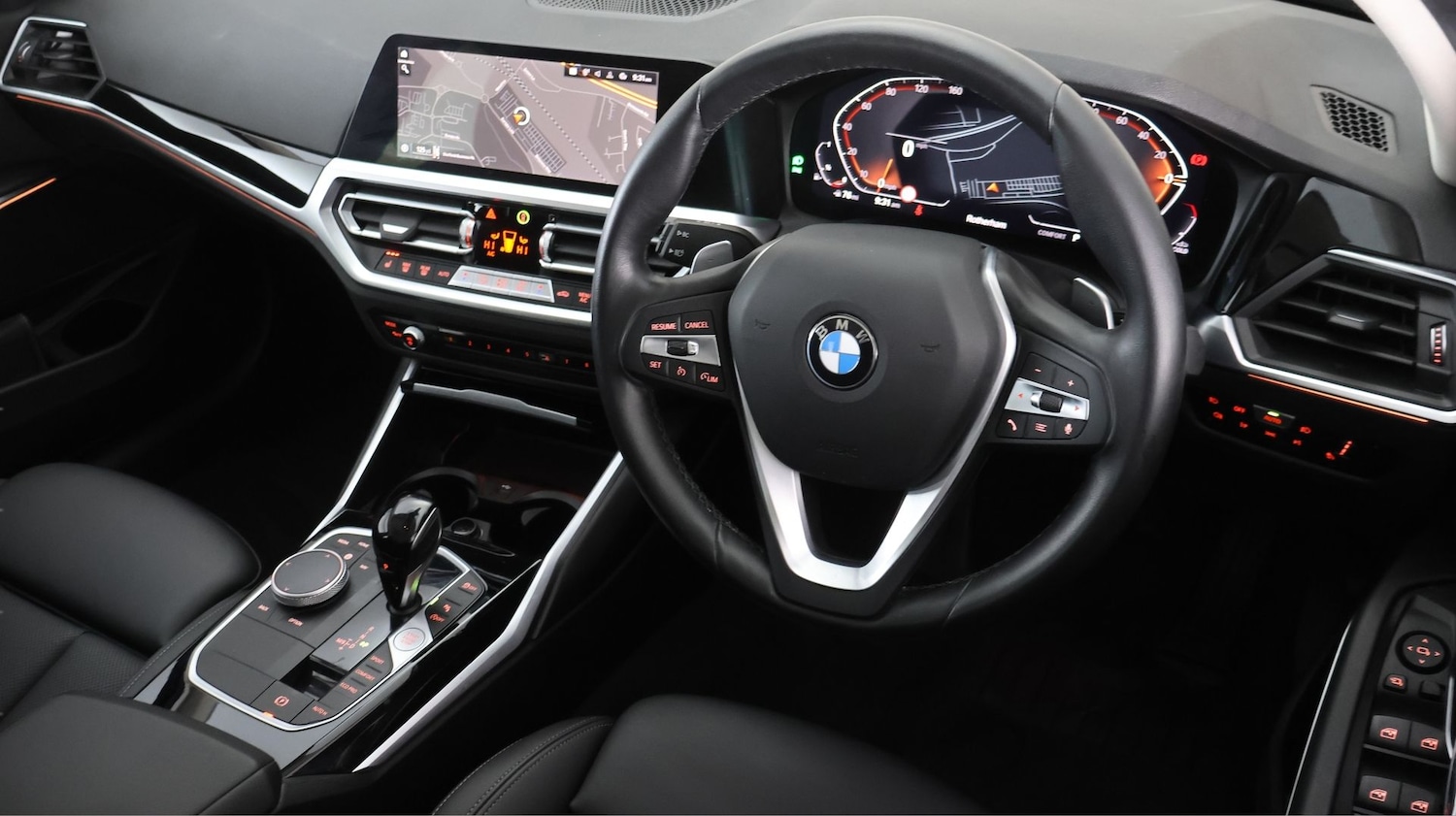 Used BMW 3 Series 2022 for sale - 77675854: Photo 9