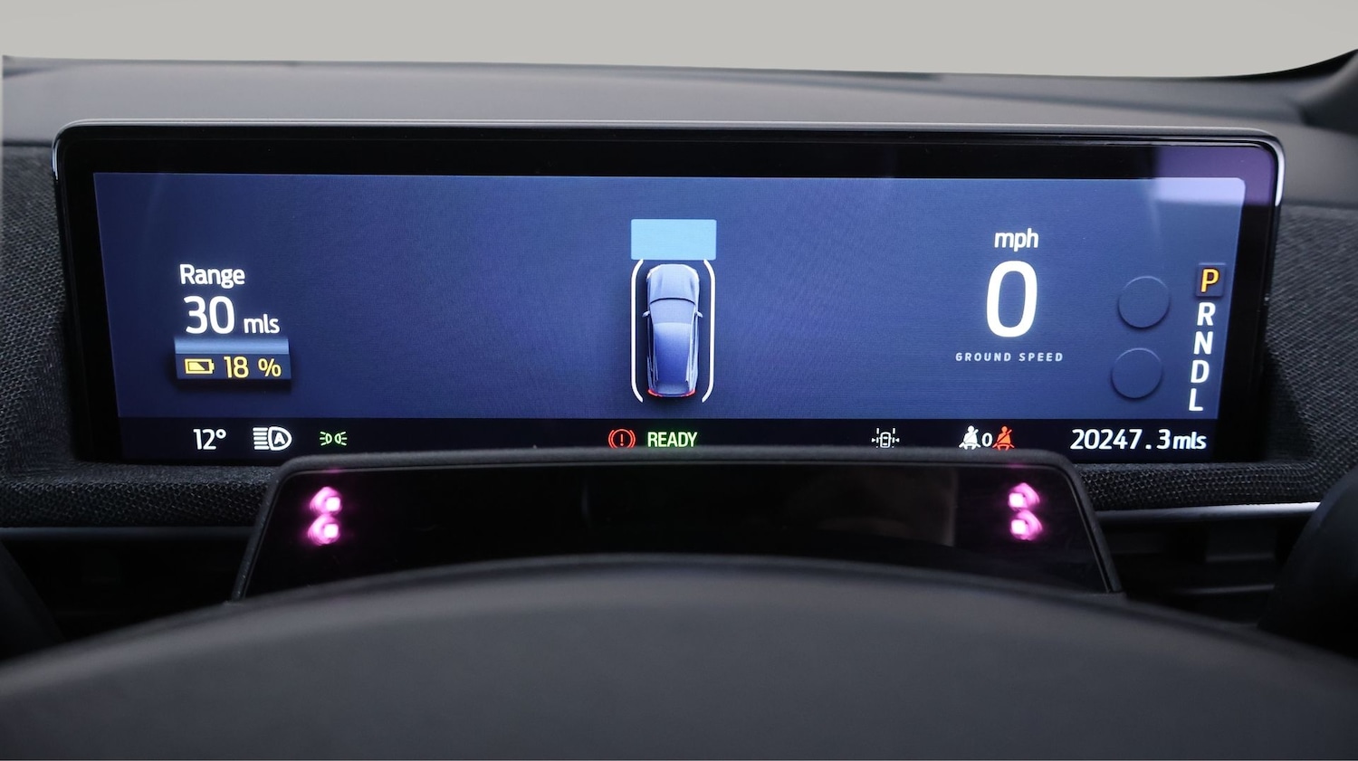 Used Ford Mustang Mach-E 2022 for sale - 77849194: Photo 10