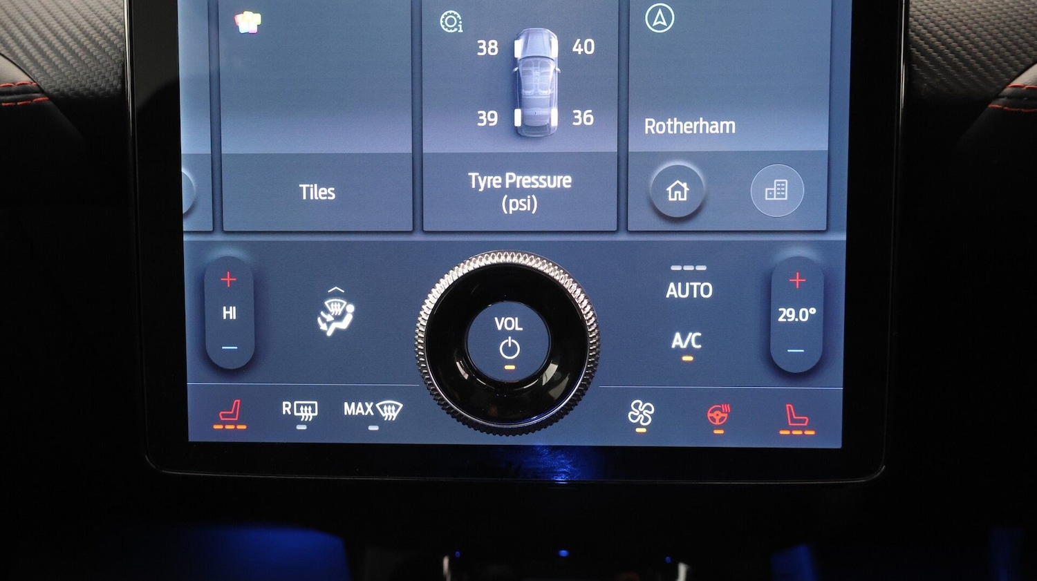 Used Ford Mustang Mach-E 2022 for sale - 77849194: Photo 11