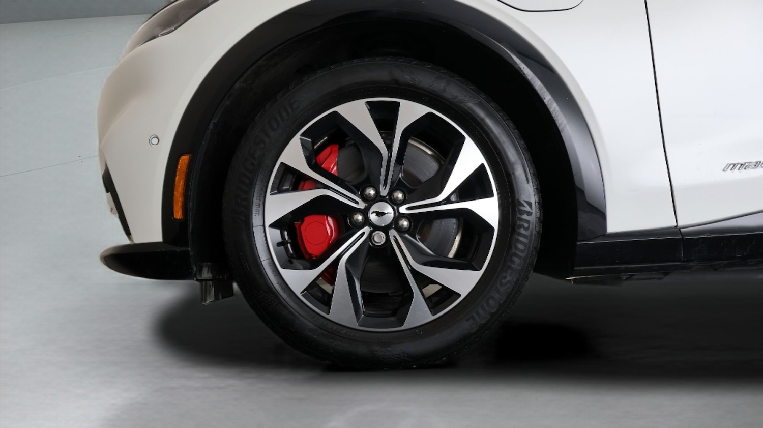 Used Ford Mustang Mach-E 2022 for sale - 77849194: Photo 17